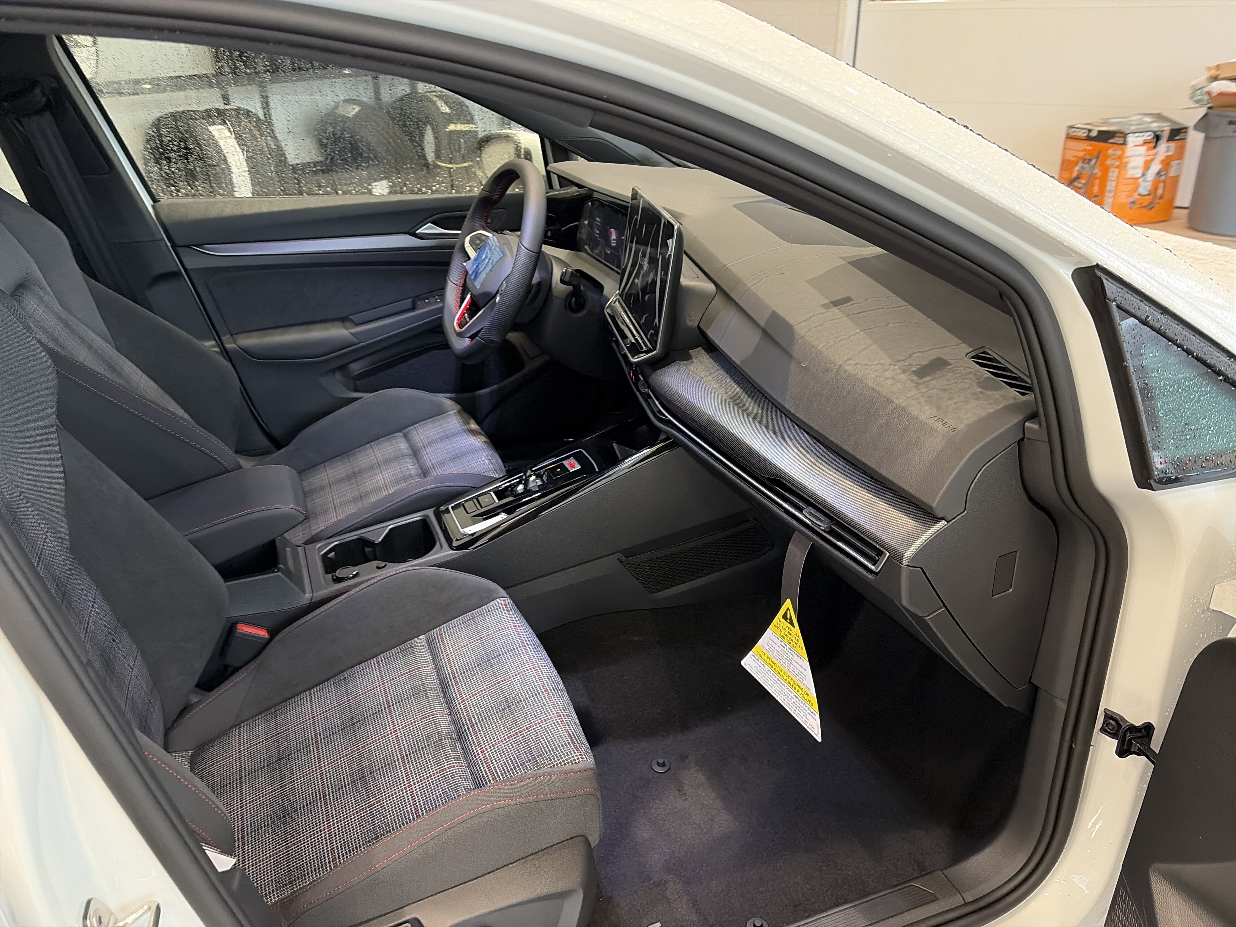 New 2026 Volkswagen GTI S image 23