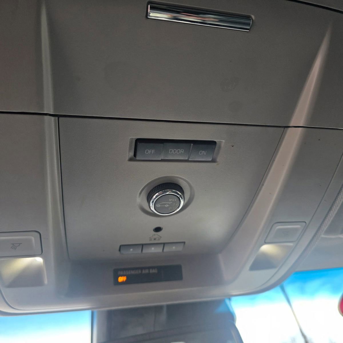 Used 2017 Chevrolet Tahoe LT w/ Max Trailering Package image 20