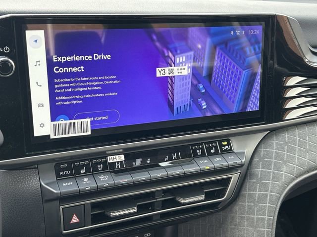 New 2026 Toyota Camry XLE image 19