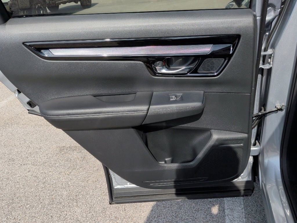 Used 2025 Honda CR-V EX-L image 34