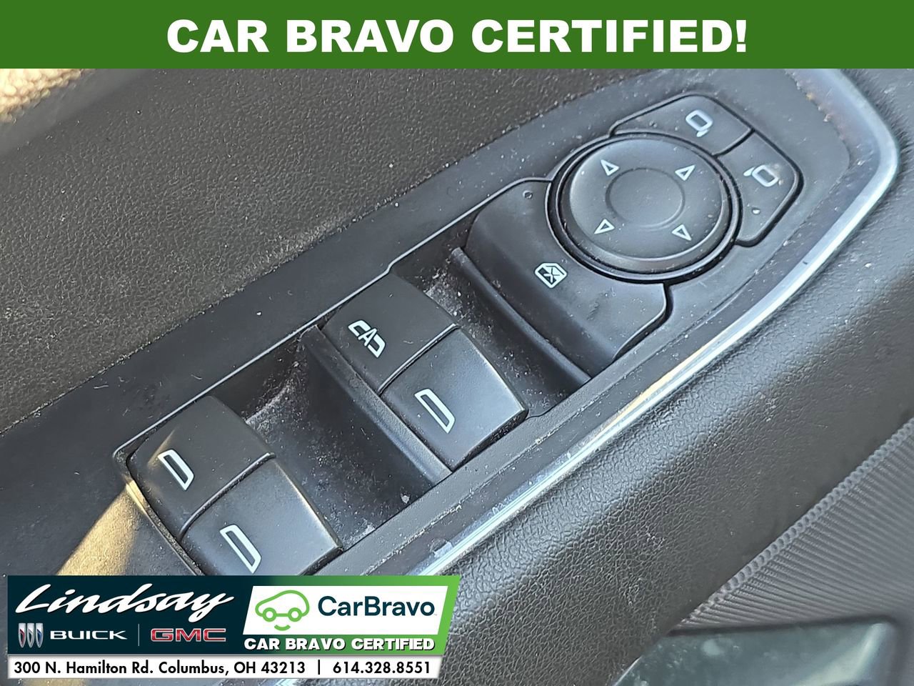 Certified 2022 Chevrolet Silverado 1500 LT image 23