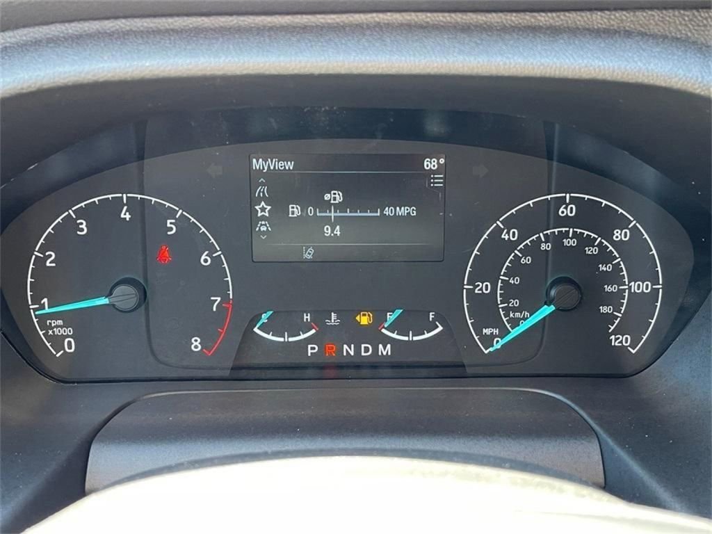 New 2024 Ford Transit 350 Low Roof w/ Load Area Protection Package image 30