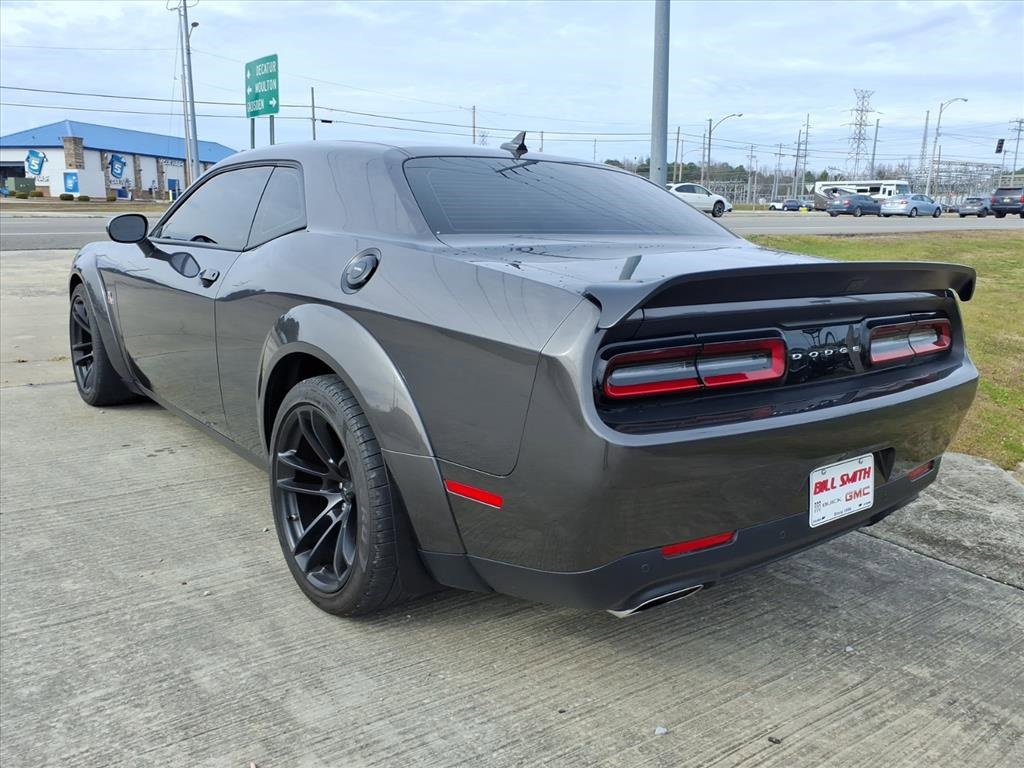 Used 2020 Dodge Challenger R/T Scat Pack image 5