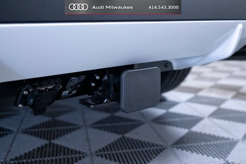 New 2026 Audi SQ5 Premium Plus AWD/4WD image 10