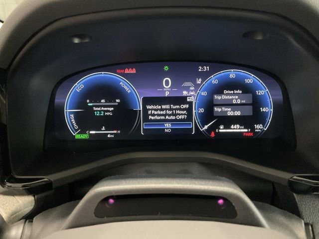 New 2026 Toyota Camry XLE image 14