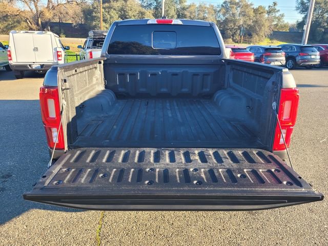 Certified 2019 Ford Ranger Lariat image 8