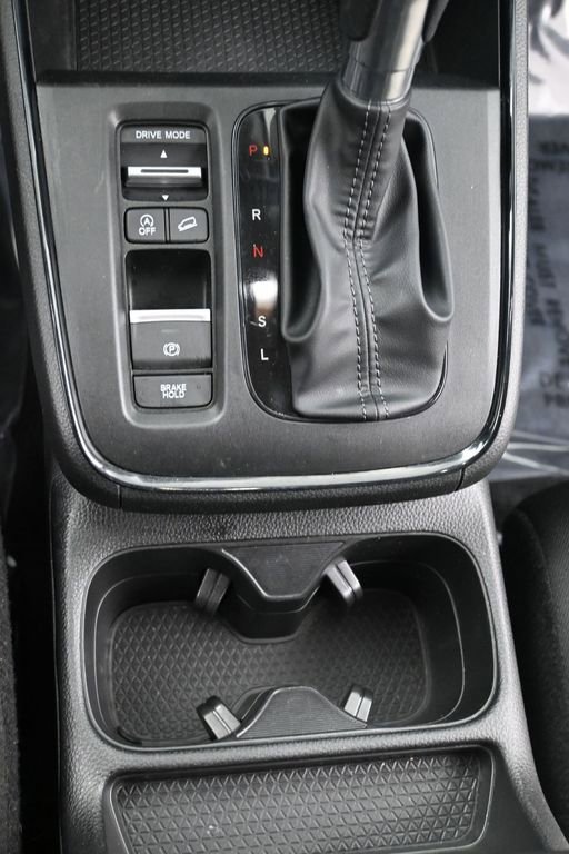 Used 2024 Honda CR-V EX image 18