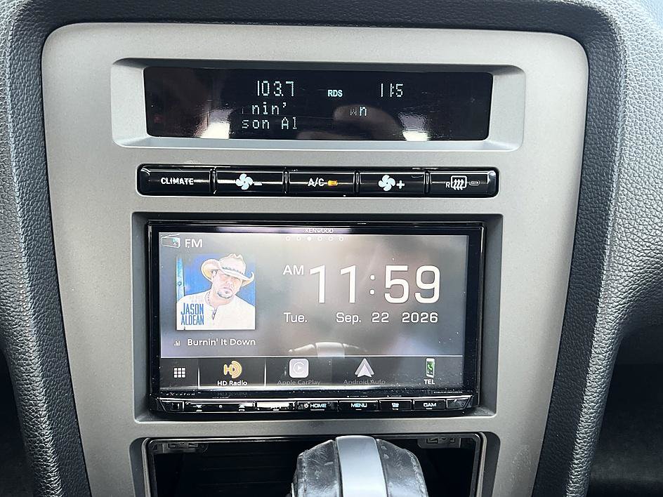 Used 2014 Ford Mustang Premium w/ Equipment Group 203A RWD image 24