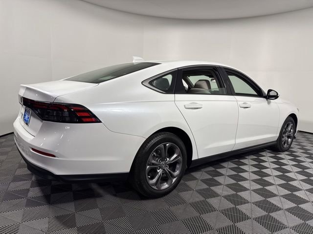 Used 2024 Honda Accord EX image 7