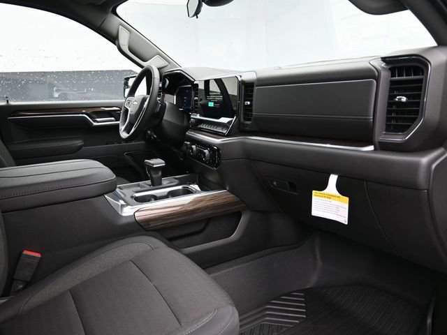 New 2026 Chevrolet Silverado 1500 LT image 31