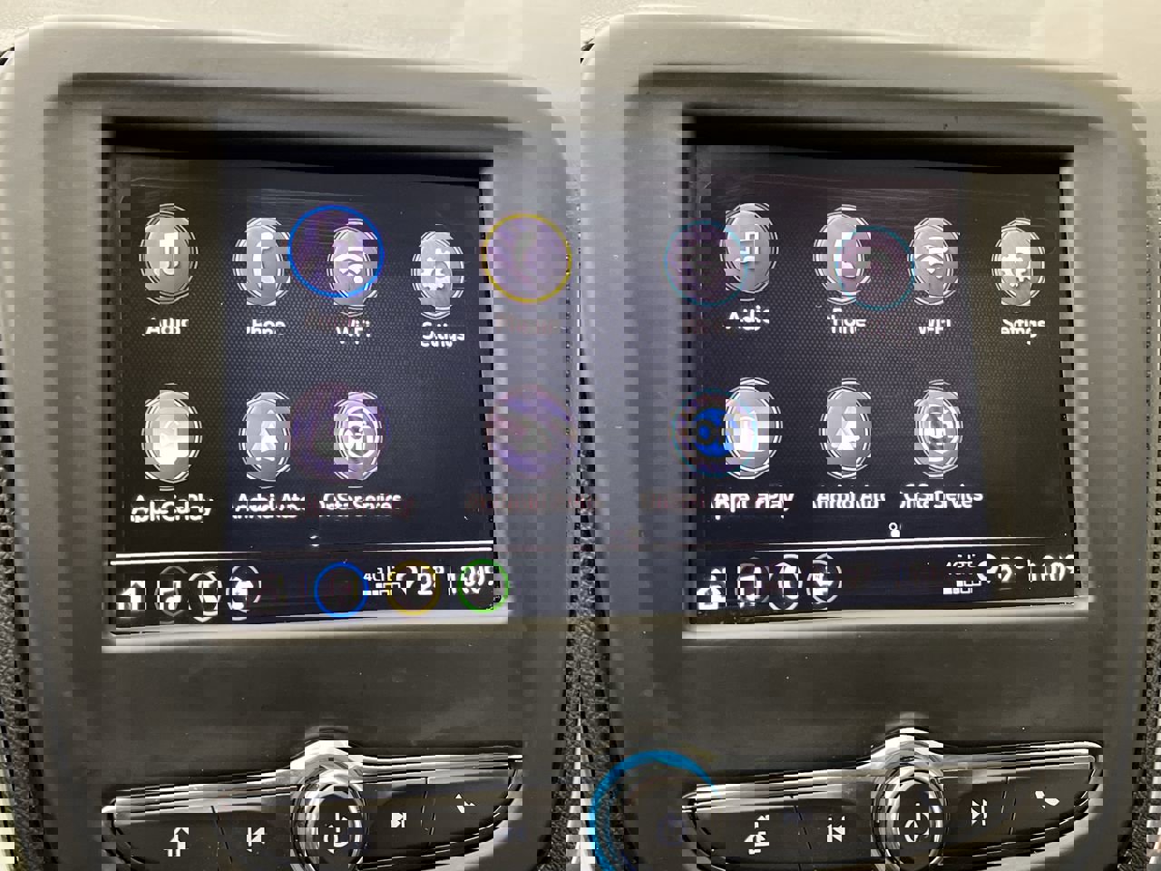 Used 2022 Chevrolet Equinox LT image 18