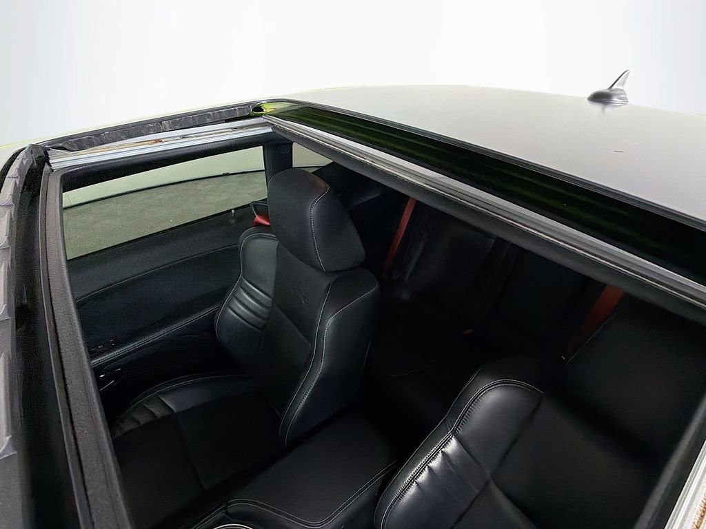 Used 2019 Dodge Challenger SRT Hellcat Redeye RWD image 16