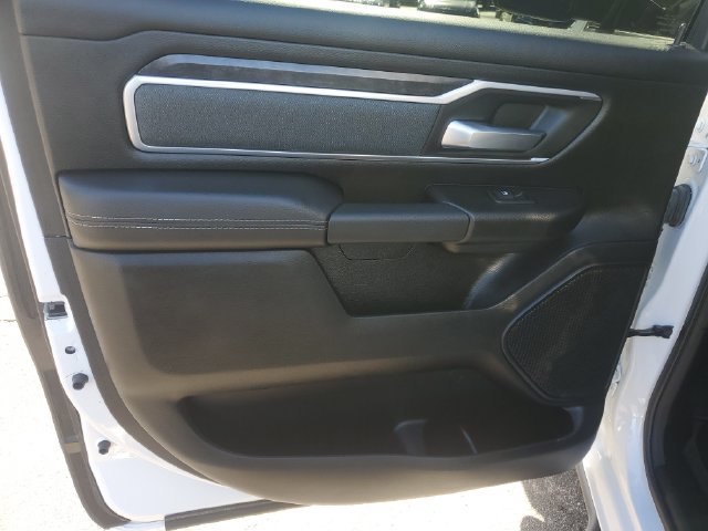 Used 2022 RAM 1500 Big Horn AWD/4WD image 7