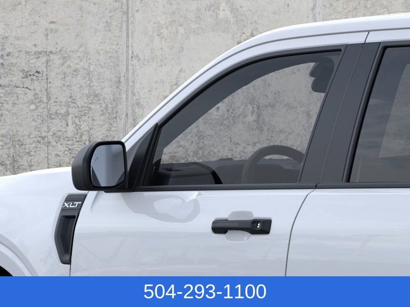 New 2026 Ford Maverick XLT image 21