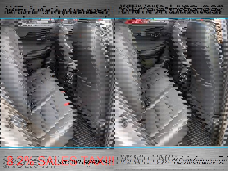 Used 2015 Lexus NX 300h AWD w/ Premium Package image 20