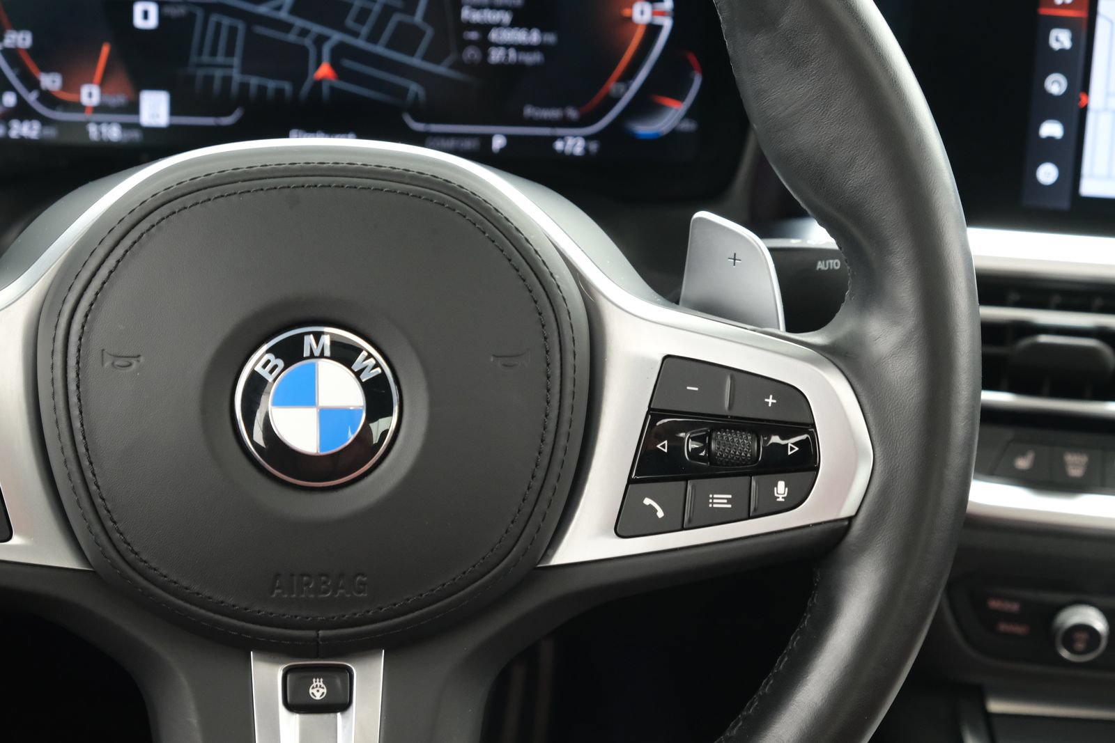 Used 2022 BMW M340i xDrive w/ Premium Package AWD/4WD image 13