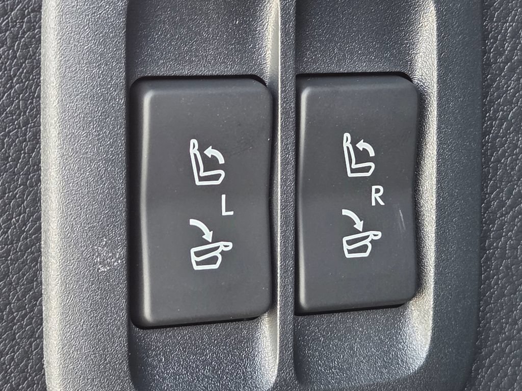 New 2026 Lexus TX 350 AWD image 30