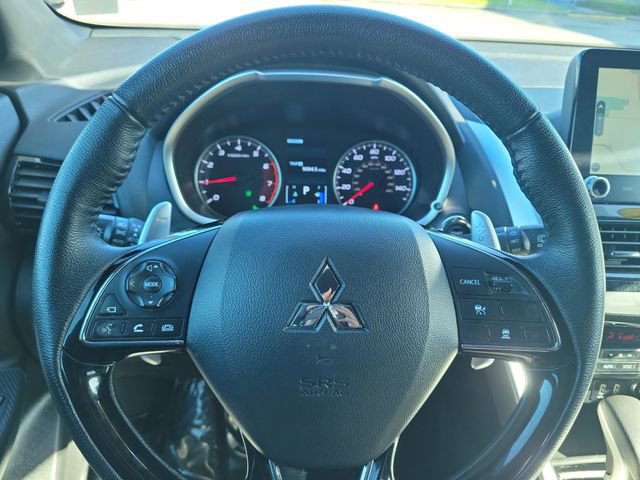 Used 2024 Mitsubishi Eclipse Cross SEL image 23