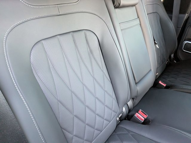 Used 2025 Mercedes-Benz G 63 AMG 4MATIC image 20