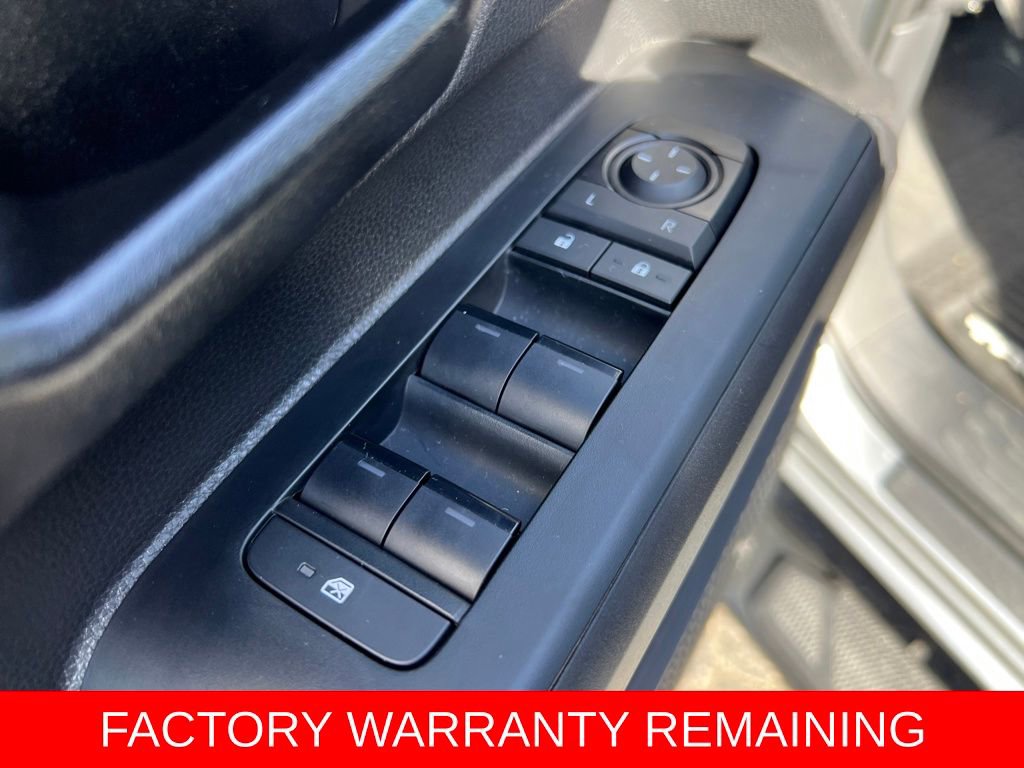 Certified 2025 Toyota Tacoma SR5 image 36