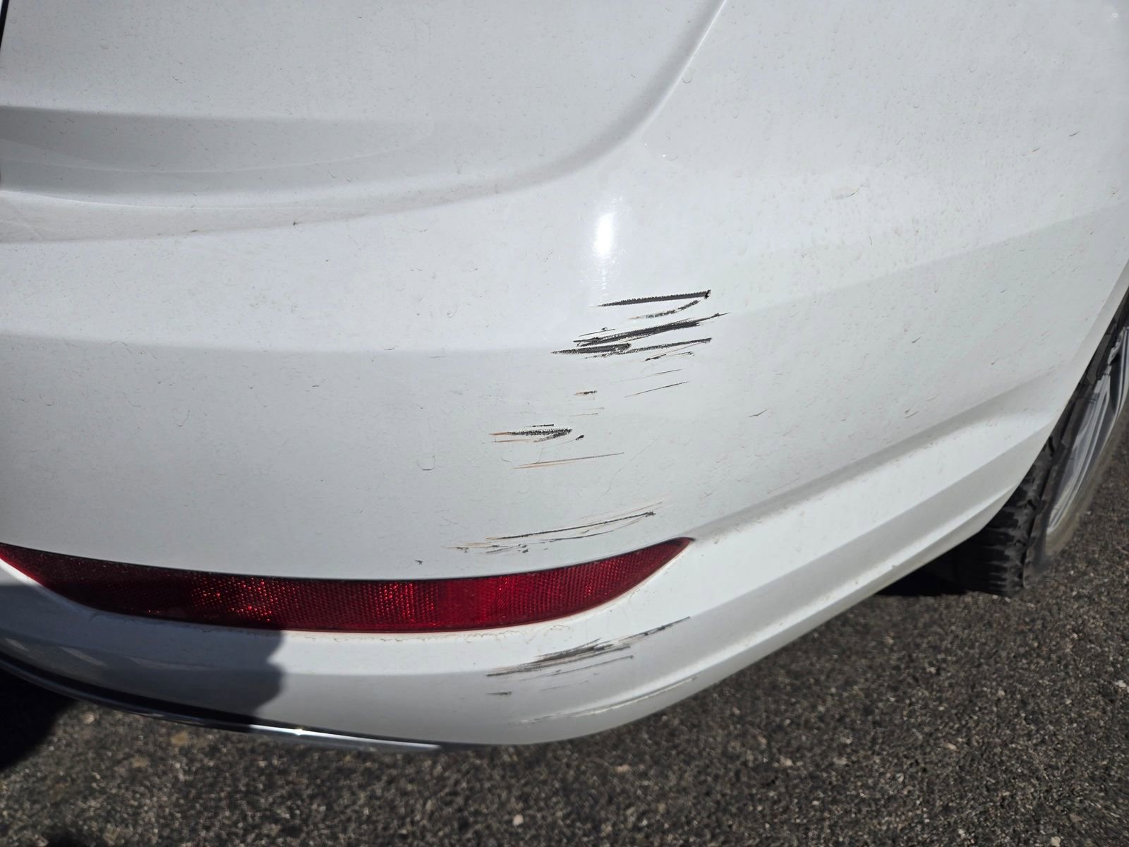 Used 2020 Volkswagen Jetta SEL Premium image 7