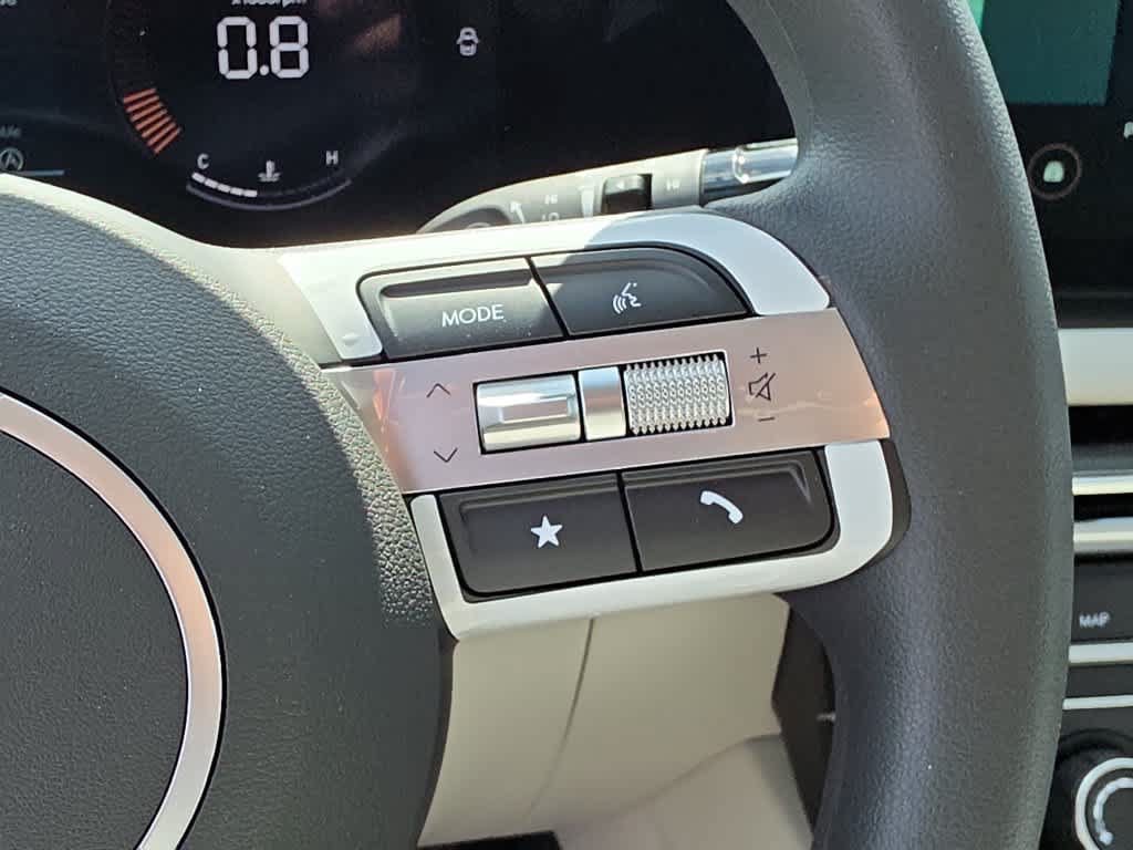 New 2026 Hyundai Tucson SE FWD image 25