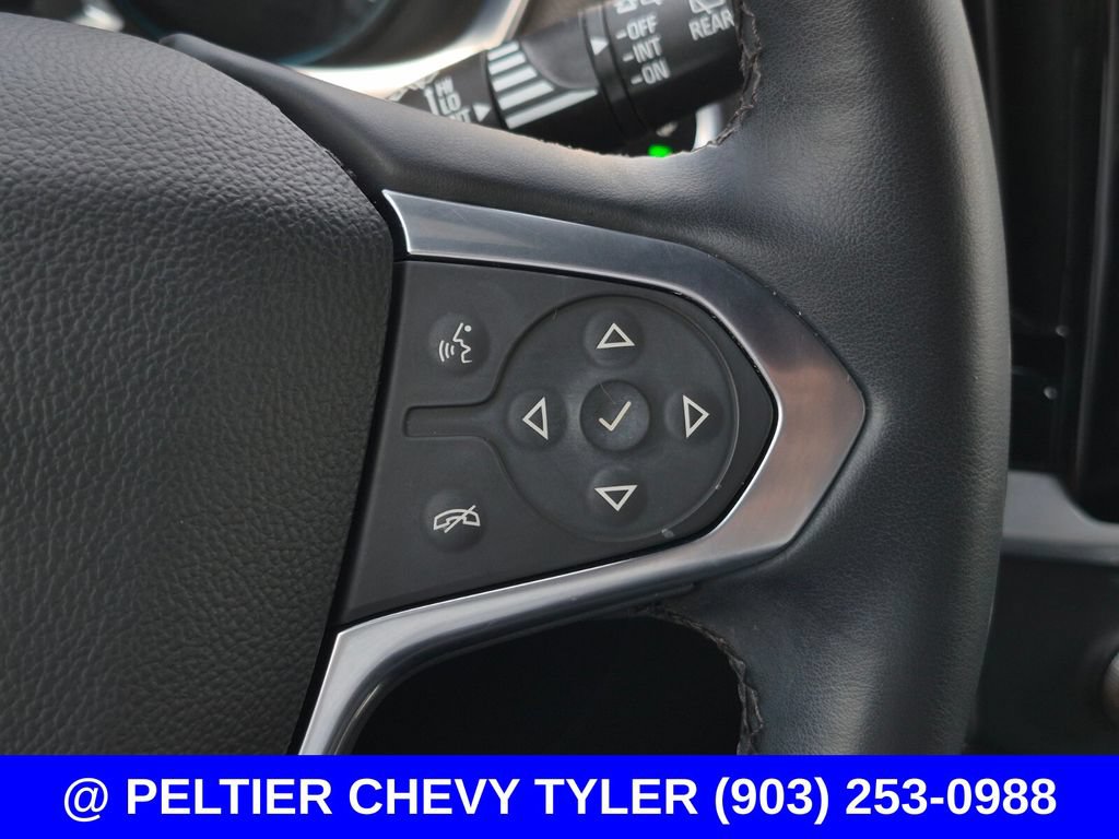 Used 2023 Chevrolet Traverse LT FWD image 22