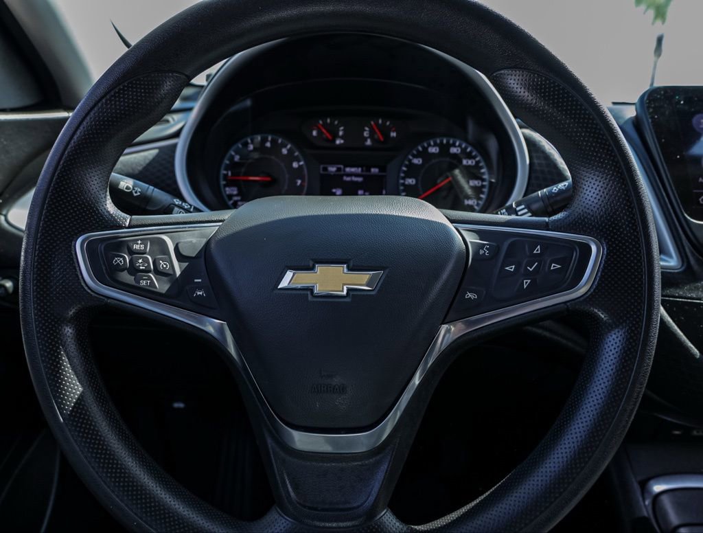 Used 2024 Chevrolet Malibu LT image 26
