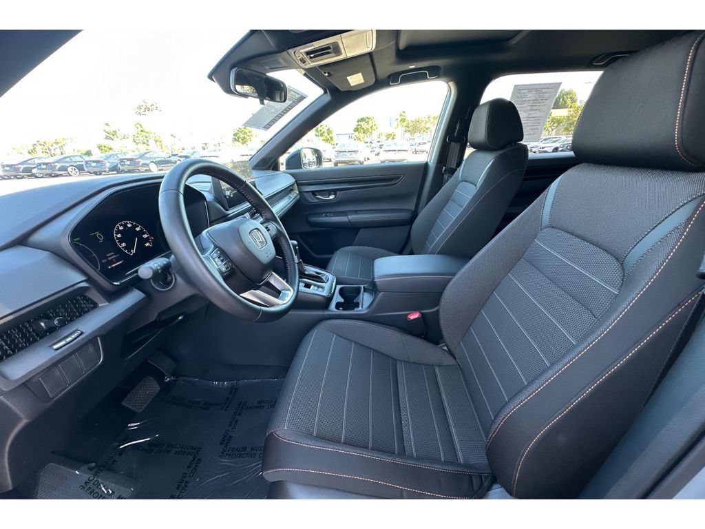 Used 2026 Honda CR-V Sport image 10