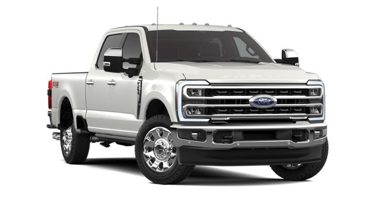 New 2026 Ford F250 King Ranch w/ Chrome Package AWD/4WD image 26