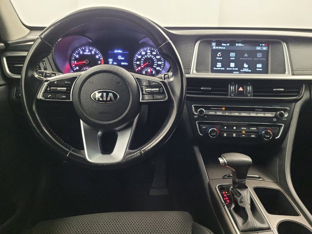 Used 2019 Kia Optima S FWD image 22
