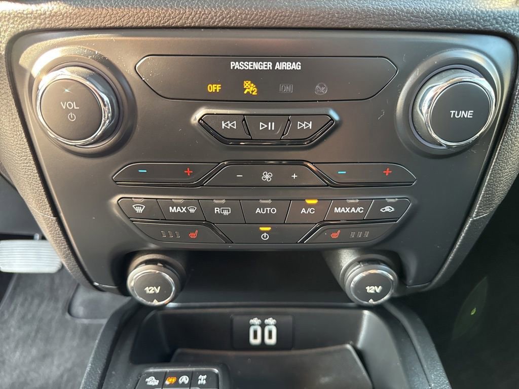 Used 2019 Ford Ranger Lariat w/ Equipment Group 501A Mid image 41