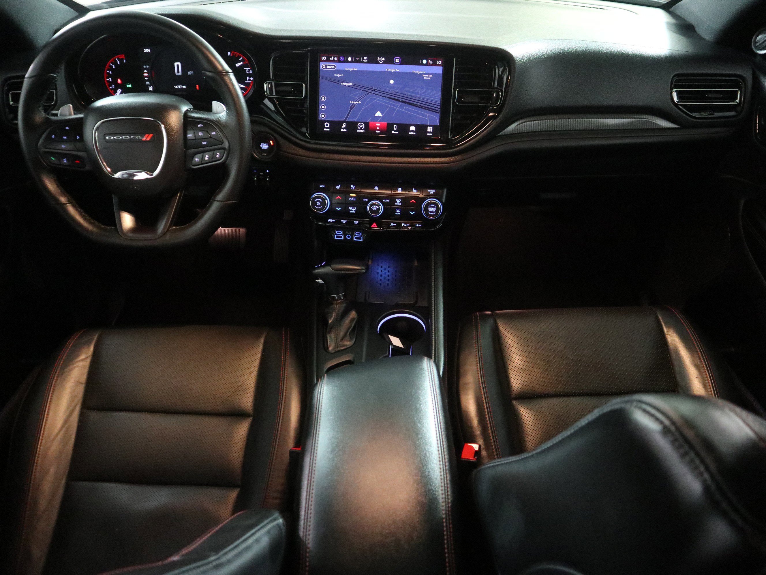 Used 2025 Dodge Durango GT image 16
