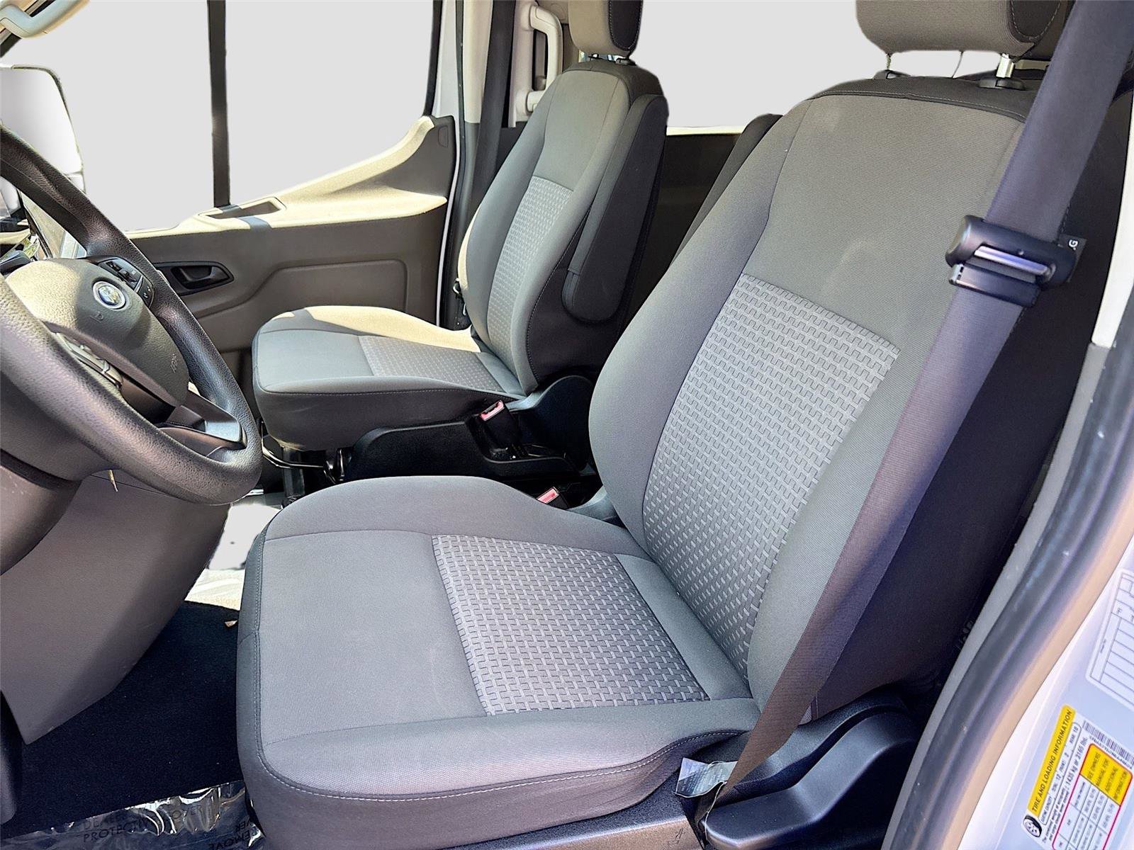 Used 2024 Ford Transit 350 XLT RWD image 23