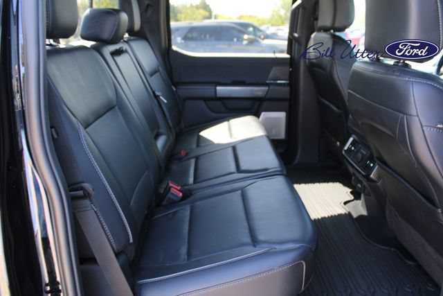 Used 2023 Ford F150 Lariat w/ Equipment Group 502A High AWD/4WD image 14