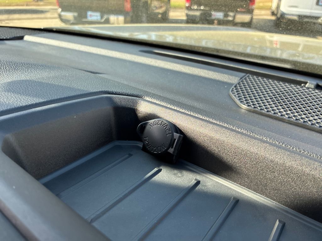 New 2026 Toyota Tundra Limited image 46