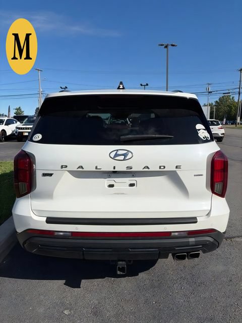 Used 2023 Hyundai Palisade XRT AWD/4WD image 14