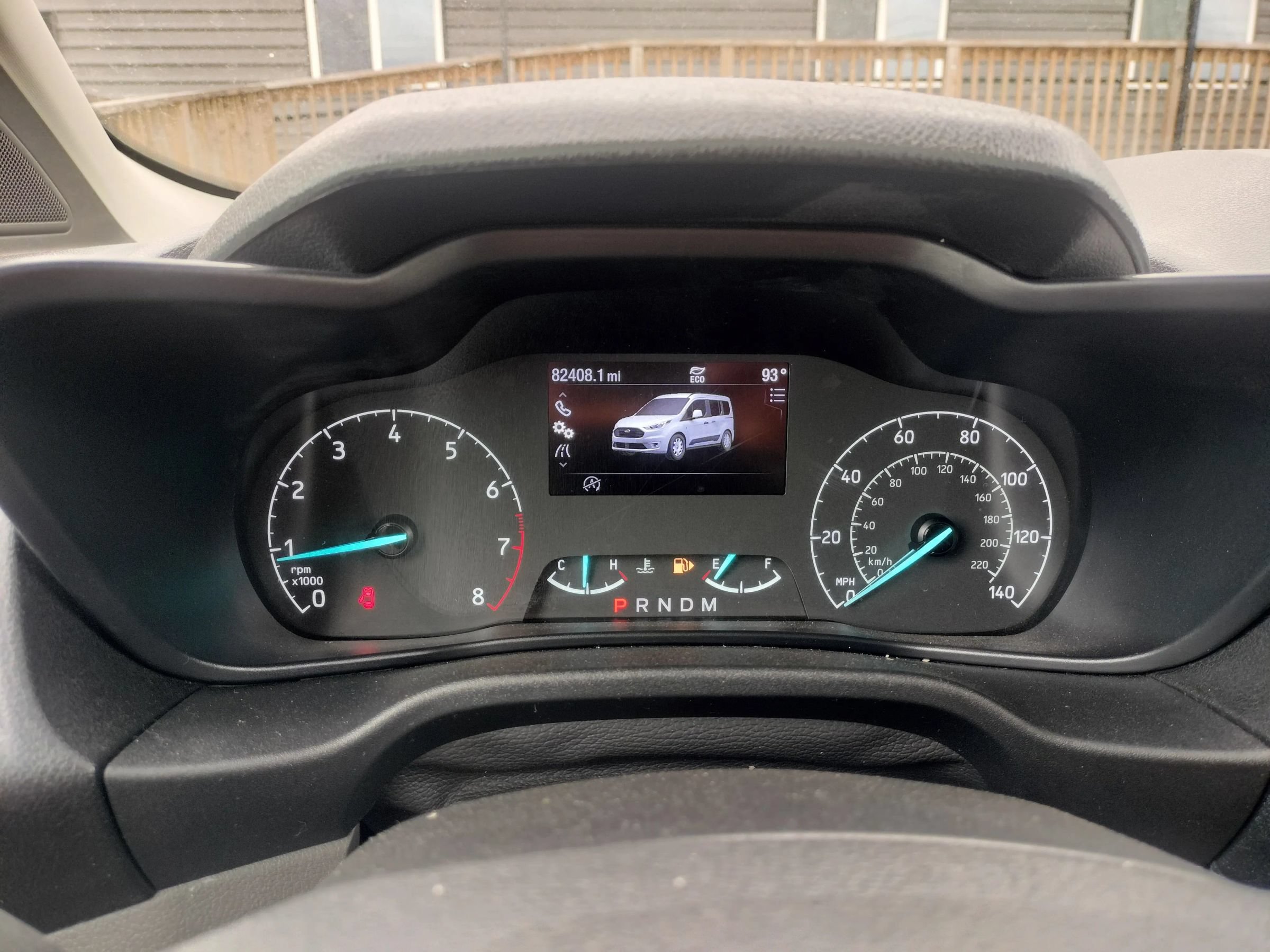 Used 2022 Ford Transit Connect XL FWD image 41