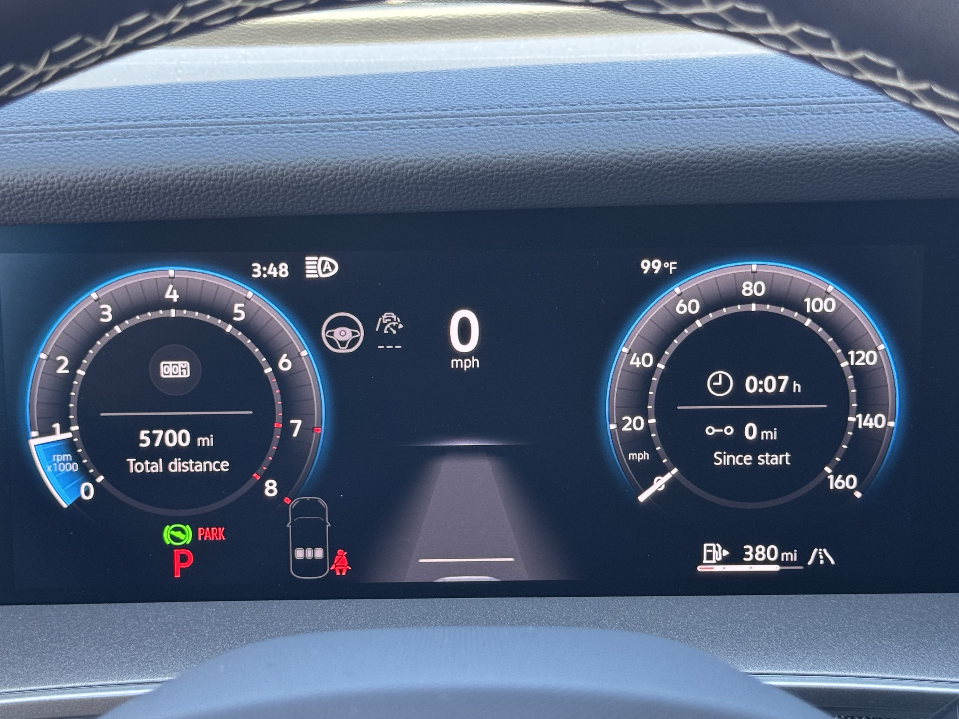 Certified 2025 Volkswagen Tiguan S AWD/4WD image 27