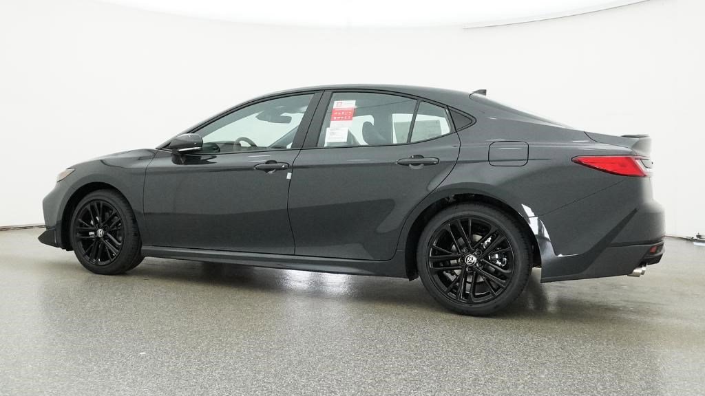 New 2026 Toyota Camry SE image 13