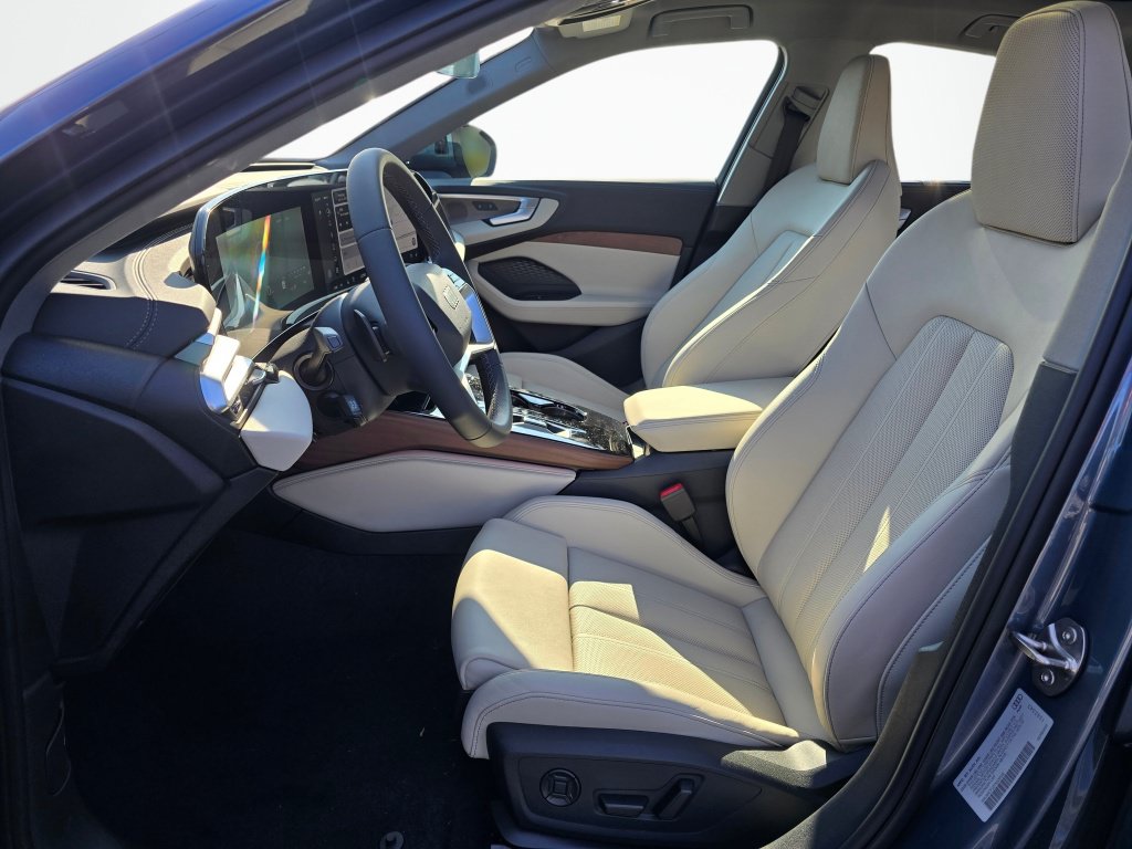 New 2026 Audi A5 Prestige AWD/4WD image 12