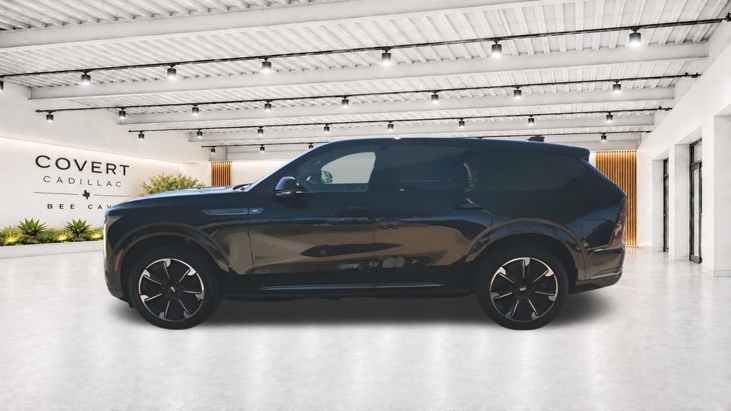 New 2025 Cadillac Escalade IQ Sport 2 AWD/4WD image 6