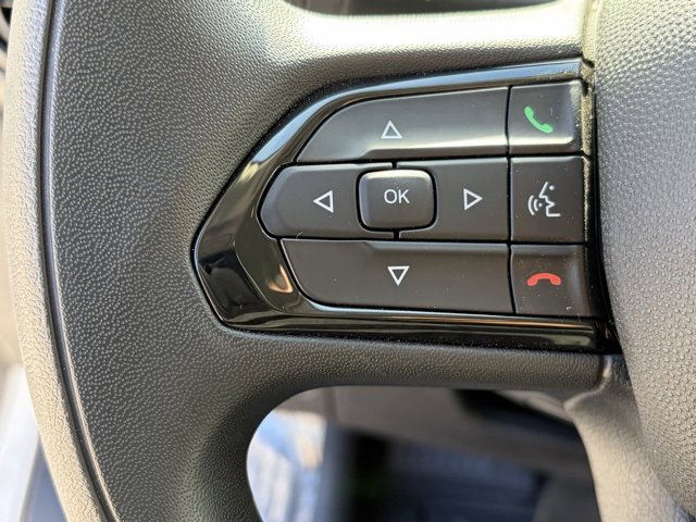 Used 2024 RAM ProMaster 3500 w/ Power Group image 16