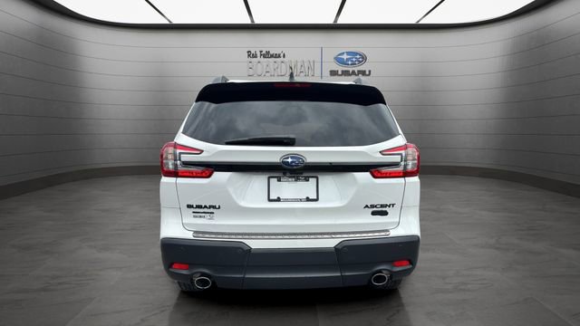 Certified 2025 Subaru Ascent Onyx Edition AWD/4WD image 6