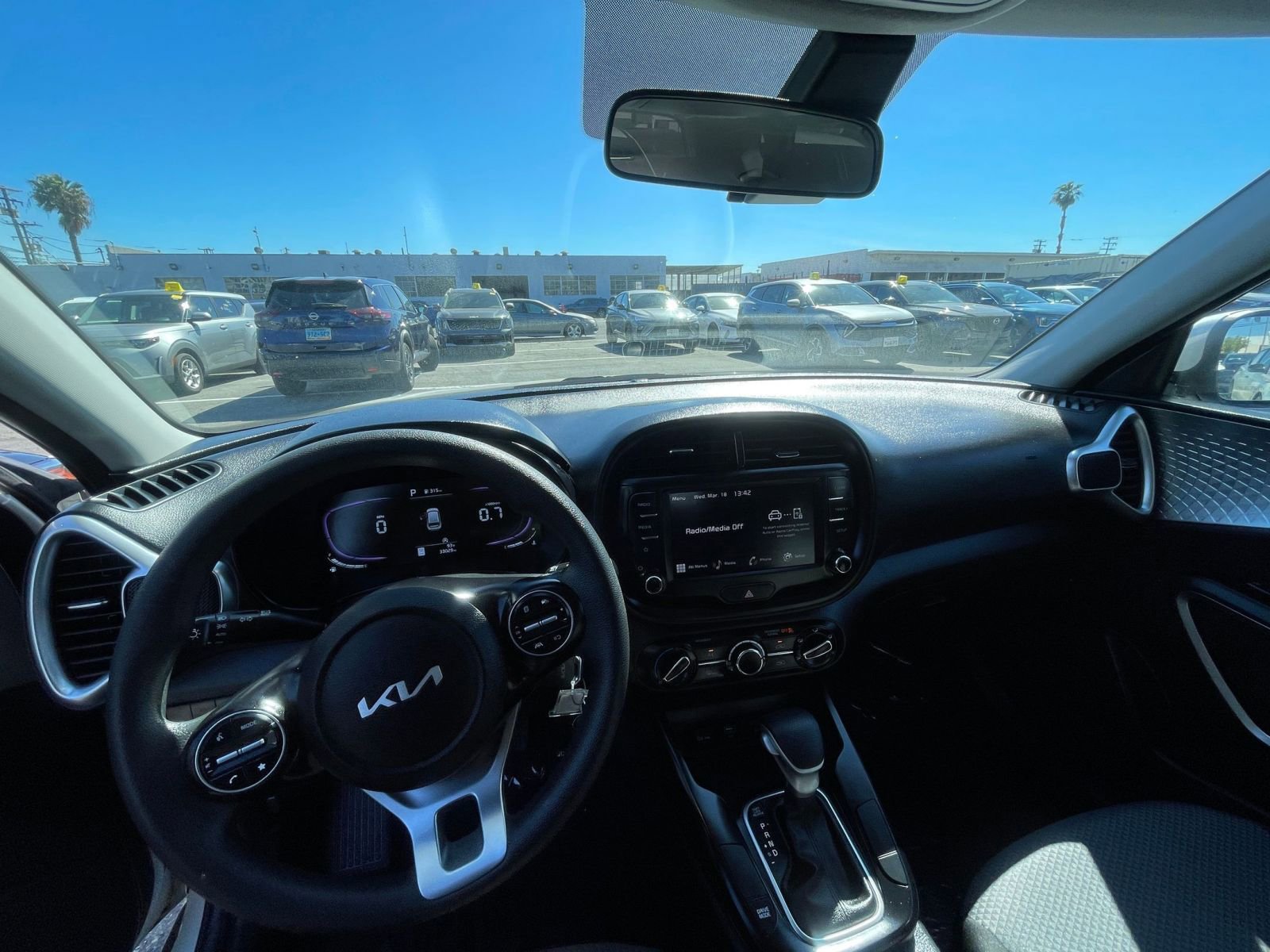 Used 2025 Nissan Altima 2.5 SV image 33