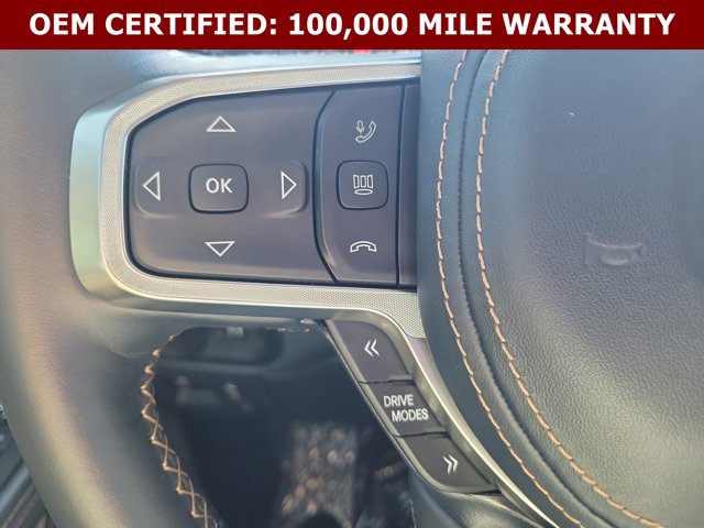 Used 2025 RAM 1500 Tungsten w/ Bed Utility Group AWD/4WD image 31