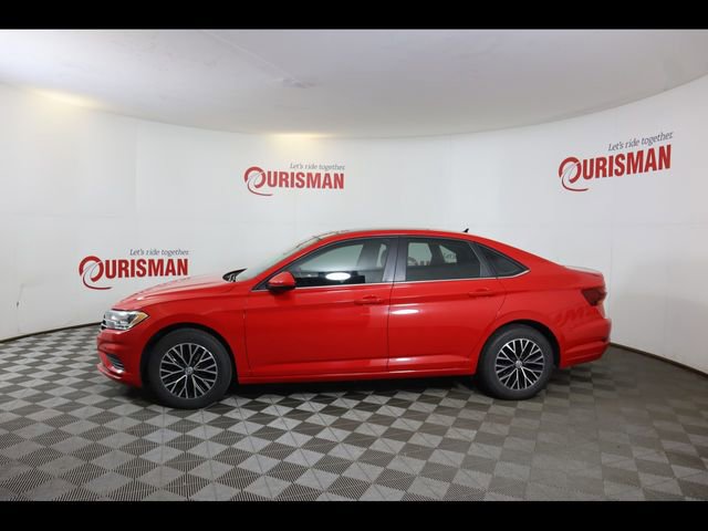 Used 2019 Volkswagen Jetta R-Line image 8