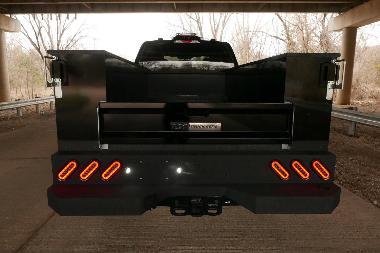 Used 2026 Ford F250 XL w/ STX Appearance Package image 39