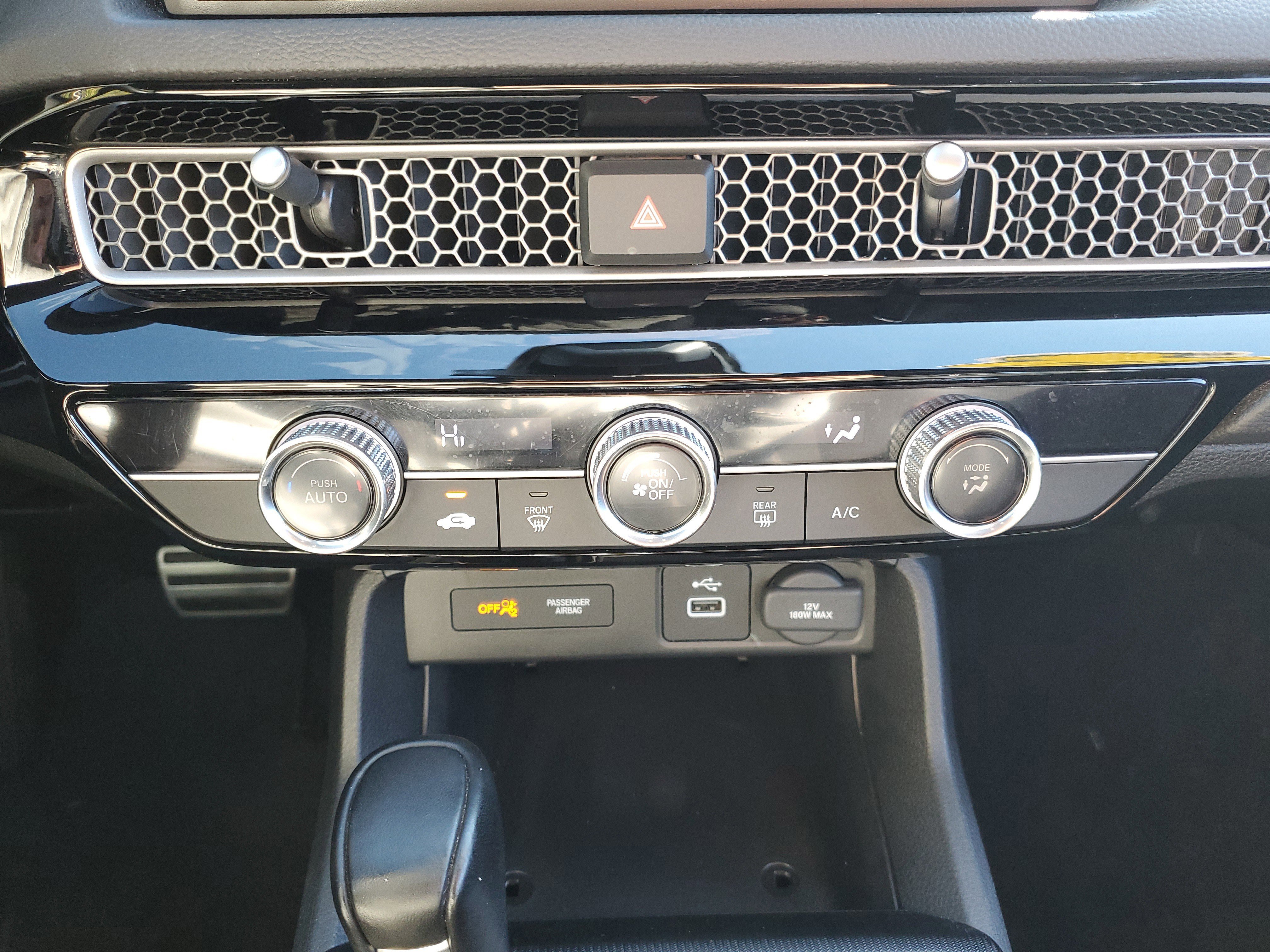 Used 2022 Honda Civic Sport image 33