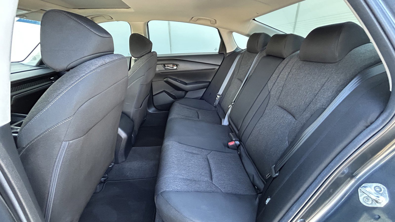 Used 2024 Honda Accord EX image 13